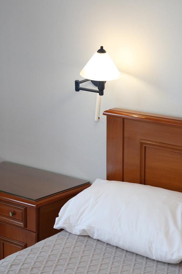 Hotel Aegli à Ermoúpoli Extérieur photo